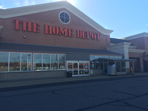 The Home Depot, 32525 Northwestern Hwy, Farmington Hills, MI 48334, USA, 