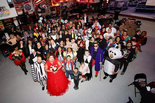 Event Venue «Stokely Event Center», reviews and photos, 10111 E 45th Pl, Tulsa, OK 74146, USA
