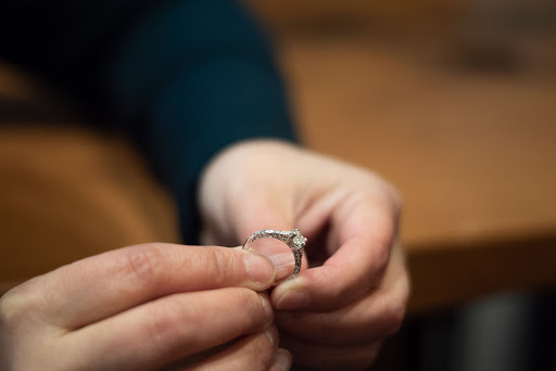 Jewelry Store «Baraka Gemstones and Jewelry», reviews and photos, 1521 NW 54th St #103, Seattle, WA 98107, USA