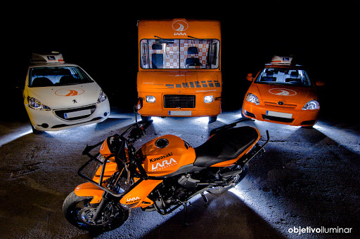 Autoescuela Lara Fuenlabrada - Lorea en Fuenlabrada provincia Madrid