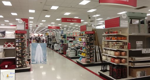 Department Store «Target», reviews and photos, 3112 Vestal Pkwy E, Vestal, NY 13850, USA