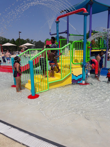 Aquatic Centre «Cimarron Family Aquatic Center», reviews and photos, 199 Red River Trail, Irving, TX 75063, USA