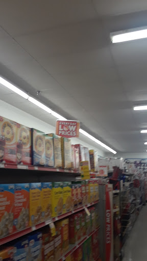 Dollar Store «FAMILY DOLLAR», reviews and photos, 2223 W Beebe Capps Expy, Searcy, AR 72143, USA