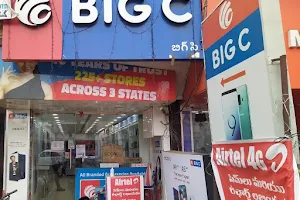 Big C Mobiles Amalapuram 1 - Best Mobile Phone Shop image