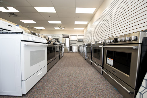 World of Appliances USA Inc in Mahwah, New Jersey
