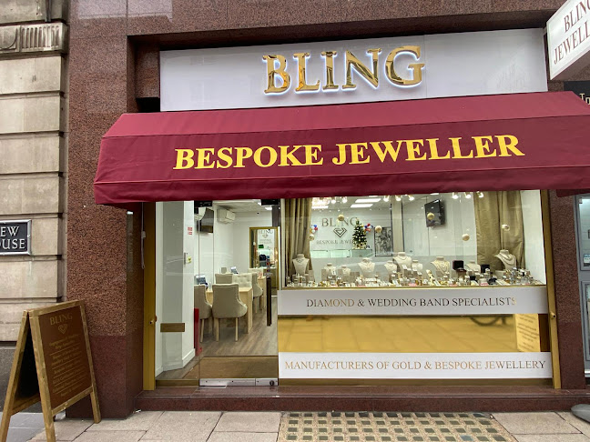 Bling jewellers