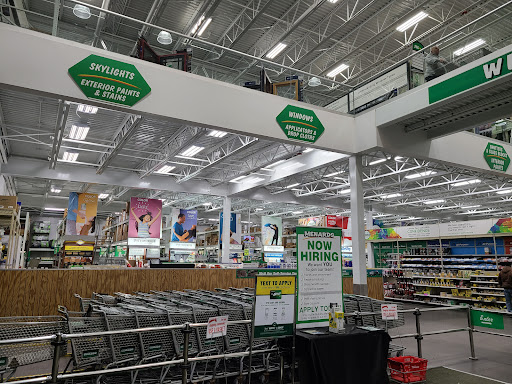 Home Improvement Store «Menards», reviews and photos, 6800 Wayzata Blvd, Golden Valley, MN 55426, USA