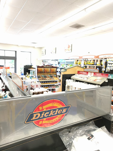 Paint Store «Sherwin-Williams Paint Store», reviews and photos, 6060 Alden Bridge Drive, Spring, TX 77382, USA