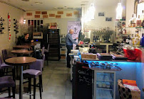 Atmosphère du Restaurant français Le Vingt4 à Nice - n°18