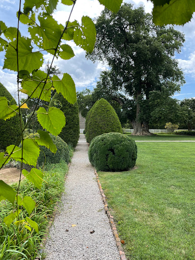 Historical Landmark «Carnton», reviews and photos, 1345 Eastern Flank Cir, Franklin, TN 37064, USA