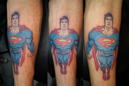 Explore bold tattoo ideas, creative tattoo ideas in Foley, available at Black Sheep Custom Tattoos and Piercings