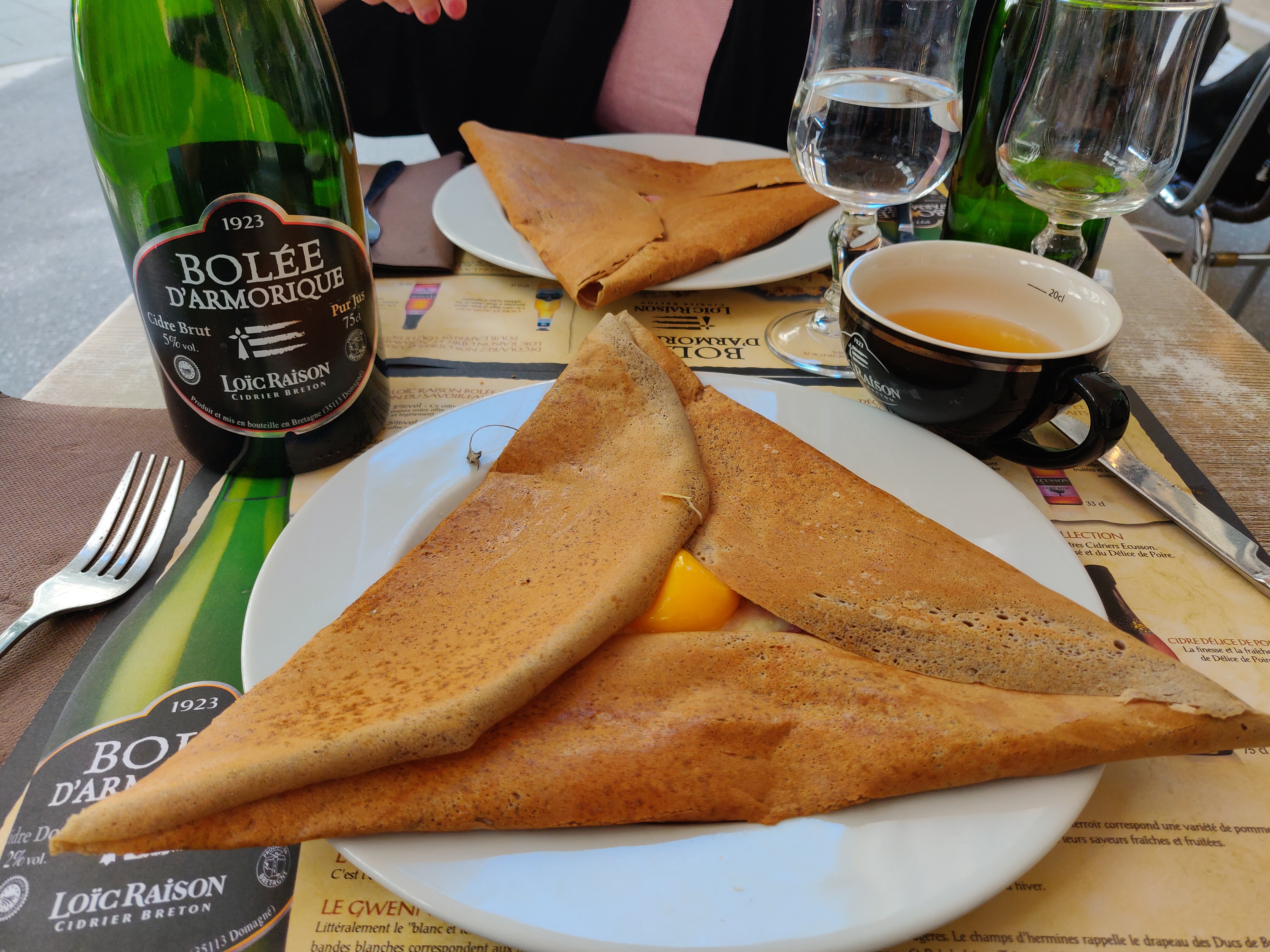 Photo n° 1 de l'avis de Paddy. fait le 25/05/2019 à 12:18