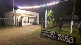 Camping El Toro