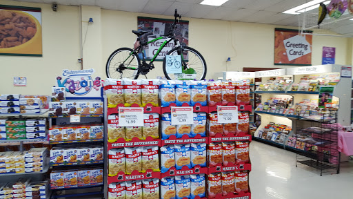 Supermarket «Dublin IGA», reviews and photos, 161 N Main St, Dublin, PA 18917, USA