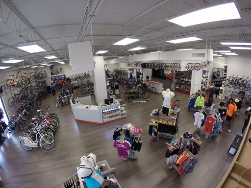 Bicycle Store «City Bikes Pembroke Pines», reviews and photos, 671 NW 100th Pl, Hollywood, FL 33024, USA