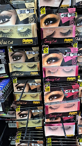Beauty Supply Store «Clair Beauty Mart», reviews and photos, 2012 W Jefferson St, Joliet, IL 60435, USA