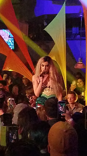 Night Club «South Beach Houston», reviews and photos, 810 Pacific St, Houston, TX 77006, USA