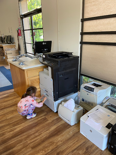 Santa Rosa Computers image