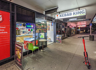 Kebab King Grafton