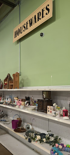 Thrift Store «The Ranch Community Store», reviews and photos