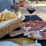 Photo n°1 de l'avis de alessio.o fait le 30/06/2019 à 20:05 sur le  Pizzeria Hosteria Pizzeria Salti Del Diavolo à Cassio