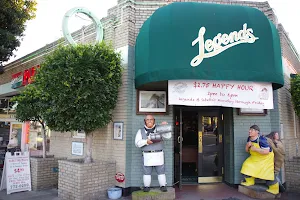 Legends At the Old Circle Inn image