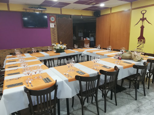 Información y opiniones sobre Cafeteria El Cantillo de Alcolea De Cinca