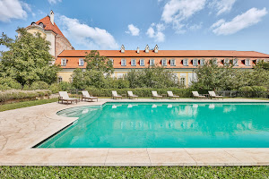 Hotel Château Bela image