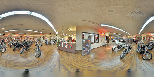 Motorcycle Repair Shop «Wabash Valley Harley-Davidson, Inc.», reviews and photos, 3912 US-41, Terre Haute, IN 47802, USA