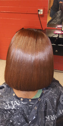 Hair Salon «Dominican Hair Salon», reviews and photos, 4409 N Tryon St G, Charlotte, NC 28213, USA