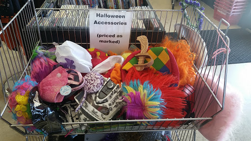 Thrift Store «Community Thrift Store», reviews and photos, 228 Forest Hills Dr, Garner, NC 27529, USA