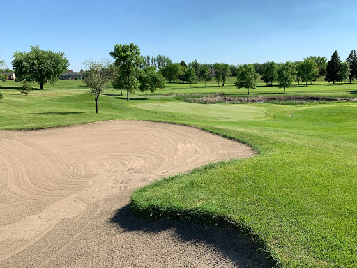 Golf Club «Moorhead Country Club», reviews and photos, 2101 N River Dr, Moorhead, MN 56560, USA