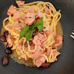 Photo n°2 de l'avis de mariadele.e fait le 12/06/2022 à 19:03 sur le  Ristorante Pizzeria Da Dino à Alassio