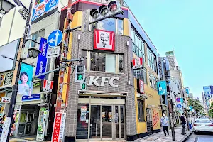 KFC Shinbashi image