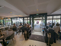 Atmosphère du Restaurant Chez BB: Bistroquet Biarritz - n°15