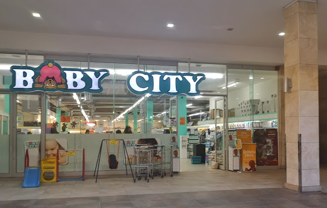 Dis-Chem Baby City Fourways