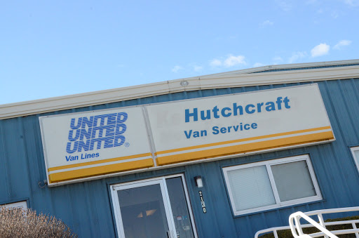 Moving Company «Hutchcraft Van Service», reviews and photos, 2130 W College Ave, Normal, IL 61761, USA