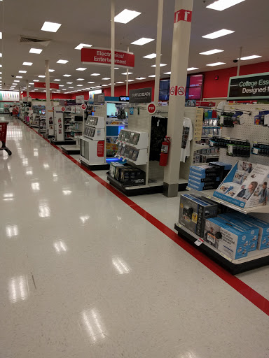 Department Store «Target», reviews and photos, 4825A Marburg Ave, Cincinnati, OH 45209, USA