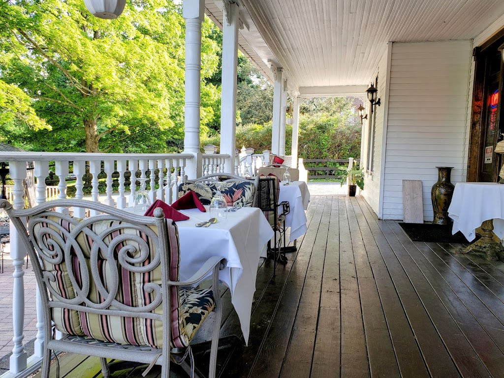 Summit Restaurant 24073