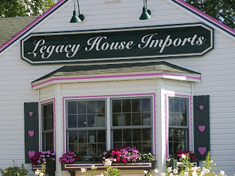 Legacy House Imports