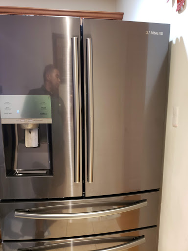 Moving and Storage Service «Flat Fee Moving», reviews and photos, 440 Market St, Elmwood Park, NJ 07407, USA