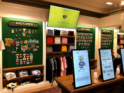 Polo Ralph Lauren Factory Store - 283 Red Apple Ct Suite 283, Central Valley,  New York, US - Zaubee