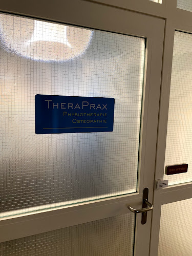 Rezensionen über THERAPRAX - Praxis für Physiotherapie und Osteopathie in Langenthal - Physiotherapeut
