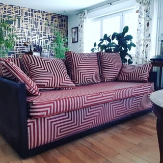 Couture et Différences à Clef-Vallée-d'Eure