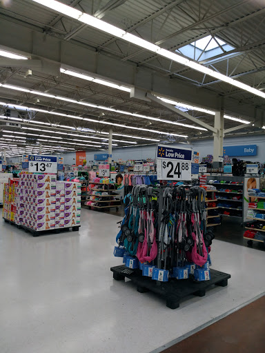 Department Store «Walmart Supercenter», reviews and photos, 3943 Grand Ave, Chino, CA 91710, USA