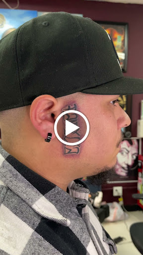 Explore friends tv tattoo ideas, creative tattoo ideas in San Diego, available at Wylde Sydes Tattoo & Body Piercing