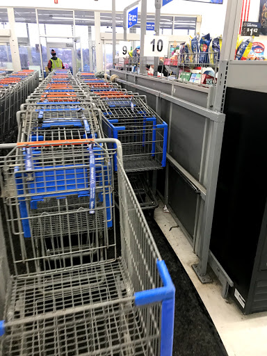 Discount Store «Walmart», reviews and photos, 651 Main St, Harleysville, PA 19438, USA