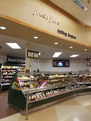 Grocery Store «King Soopers», reviews and photos, 6000 S Holly St, Greenwood Village, CO 80111, USA