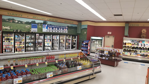 Grocery Store «Karns Foods», reviews and photos, 731 Cherry Dr, Hershey, PA 17033, USA