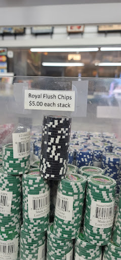 Gift Shop «Gamblers General Store», reviews and photos, 800 S Main St, Las Vegas, NV 89101, USA